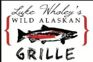 Luke Wholey's Wild Alaskan Grille logo image