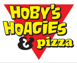 Hoby's Hoagies logo image