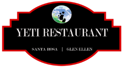 Yeti Restaurant - glen ellen logo image