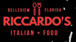 Riccardo's logo image