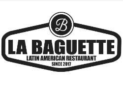 La Baguette Bakery & Bistro logo image