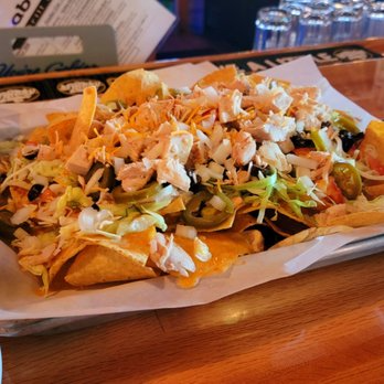 Labby's Grill & Bar background image