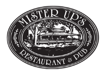 Mister Ups Restaurant & Pub logo image