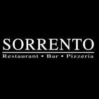 Sorrento Pizza logo image
