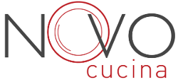 Novo Cucina logo image
