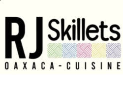 RJ Skillets  logo image
