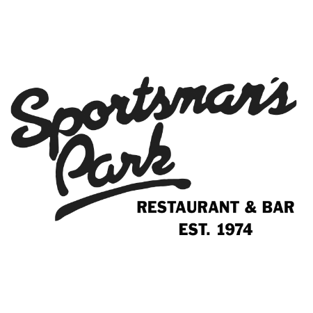 Sportsmans Park Restaurant background image