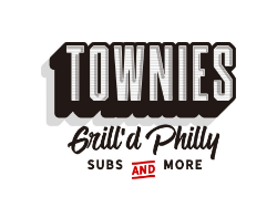Townies Philly Kitchen + Bar logo image