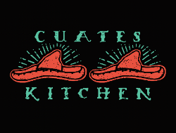 Cuates Kitchen logo image