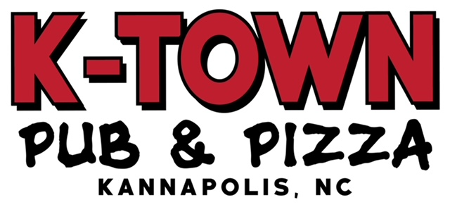 K-Town Pub and Pizza background image