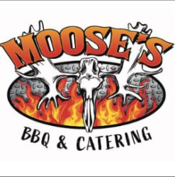 Moose's BBQ & Catering logo image