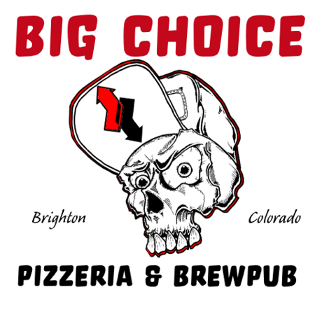 Big Choice Brewing background image