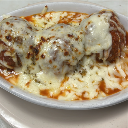 Angelo's II Monongahela background image