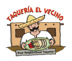 Taqueria El Vecino logo image