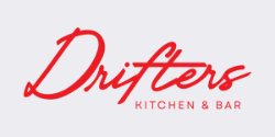 Drifter's Kitchen & Bar logo image