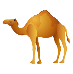 Caravan Restaurant logo image
