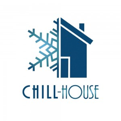Chill-House logo image