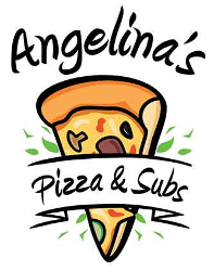 Angelina's Pizza & Subs (We Are Closed on Tuesdays!) logo image
