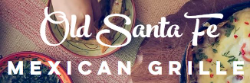 Old Santa Fe Mexican Grille - Louisville logo image