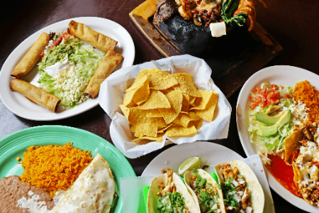 La Fiesta Grande background image