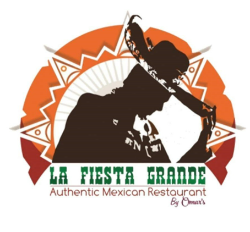 La Fiesta Grande logo image