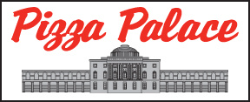 Pizza Palace logo image