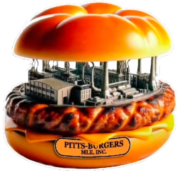 Pitts-Burgers logo image