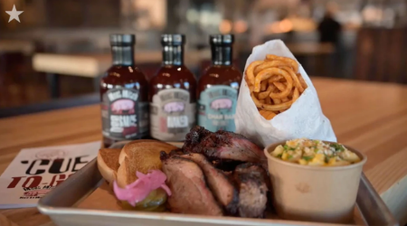 Meat Mitch BBQ background image