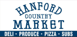 Hanford Country Market logo image