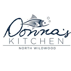 Donna's Kitchen logo image