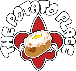 The Potato Place logo image
