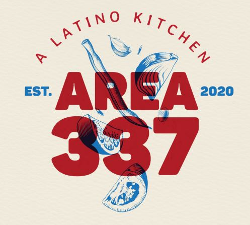 Area 337 logo image