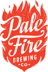 Pale Fire Brewing Co. logo image
