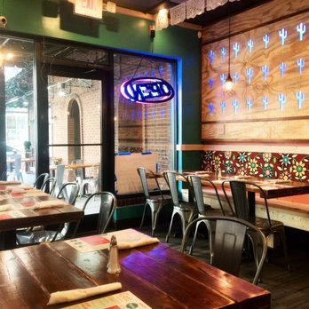 Orale Tacos MLK background image