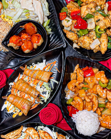 Wing Wah Restaurant background image
