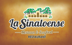 La Sinaloense Chula Vista logo image
