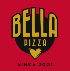 Pizza Bella logo image