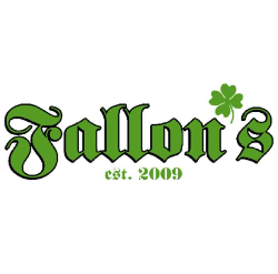Fallon's Grill & Tap logo image