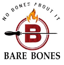 Bare Bones Grill logo image