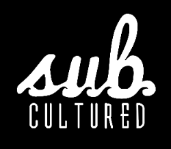 Sub Cultured logo image