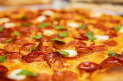 Piper's Scratch Pizza Shop background image