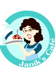 Janik’s Cafe logo image