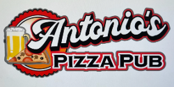 Antonio's Pizza Pub logo image