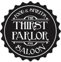 Thirst Parlor logo image