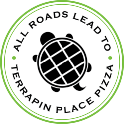 Terrapin Pizza Place logo image
