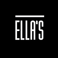 Ella's Wood Fired Kitchen logo image