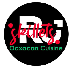 RJ Skillets  logo image