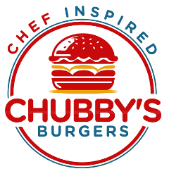 Chubby's Burgers BLYTHEWOOD logo image