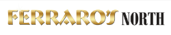 Ferraro's Restaurant and Bar logo image