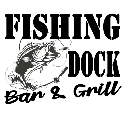 The Fishing Dock logo image